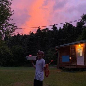 Meet your Posher, Raphaël